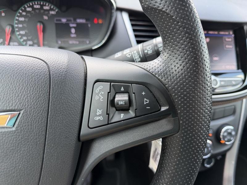 Chevrolet Trax LS FWD 2020
