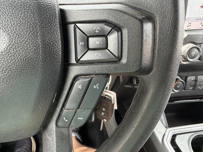 Ford F-350 SD XLT Crew Cab Long Bed DRW 4WD 2019