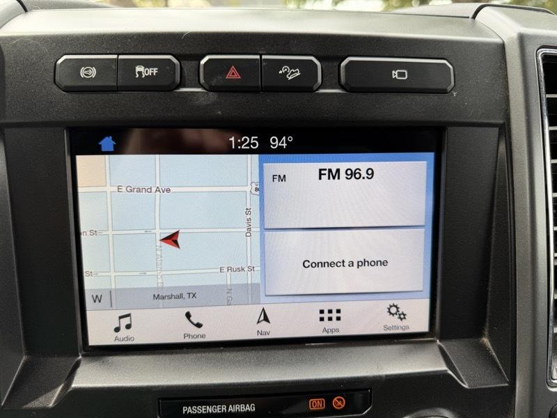 Ford F-350 SD XLT Crew Cab Long Bed DRW 4WD 2019