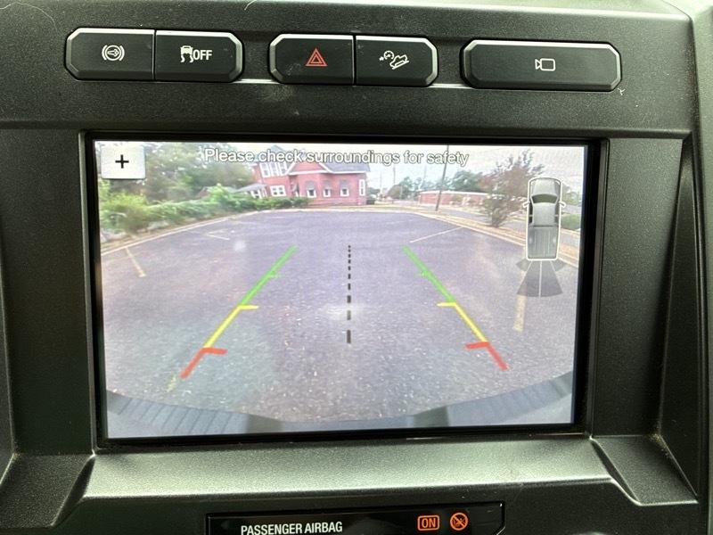 Ford F-350 SD XLT Crew Cab Long Bed DRW 4WD 2019