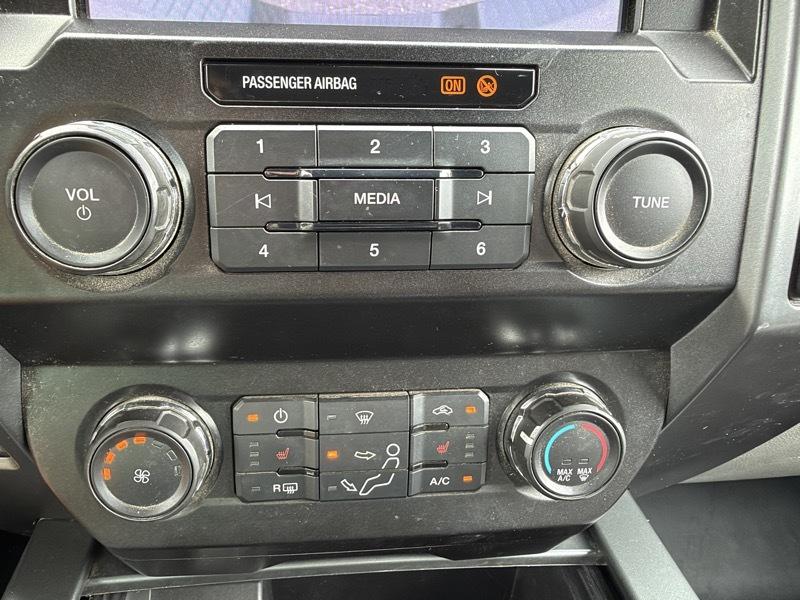 Ford F-350 SD XLT Crew Cab Long Bed DRW 4WD 2019