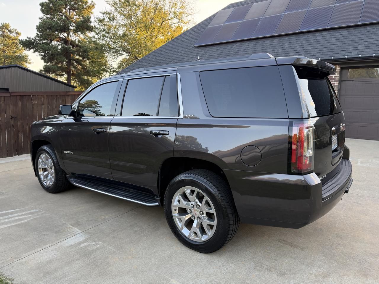 GMC Yukon SLT 2WD 2017