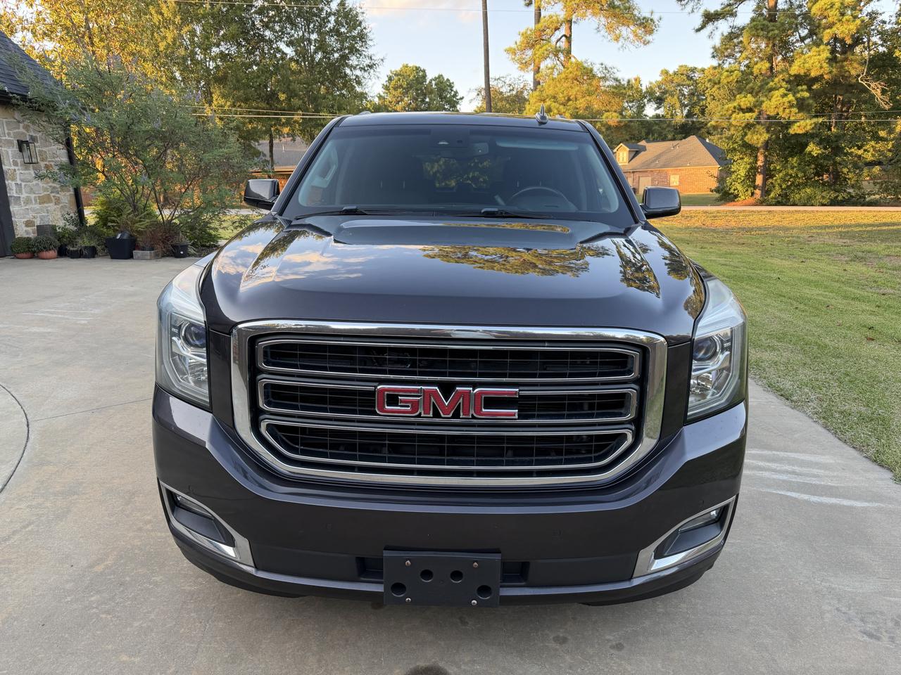 GMC Yukon SLT 2WD 2017