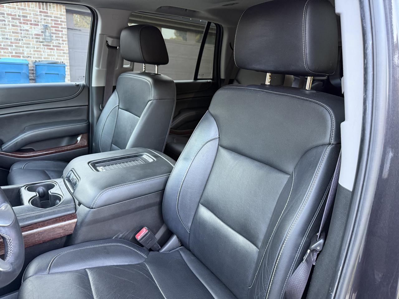 GMC Yukon SLT 2WD 2017