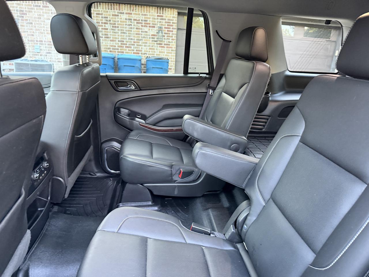 GMC Yukon SLT 2WD 2017