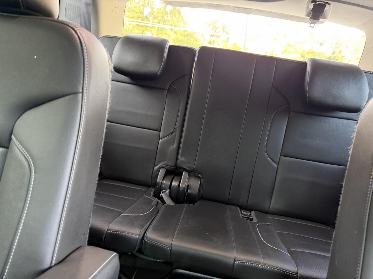 GMC Yukon SLT 2WD 2017