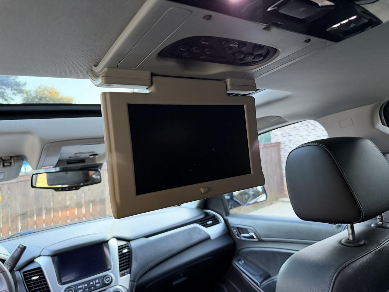 GMC Yukon SLT 2WD 2017