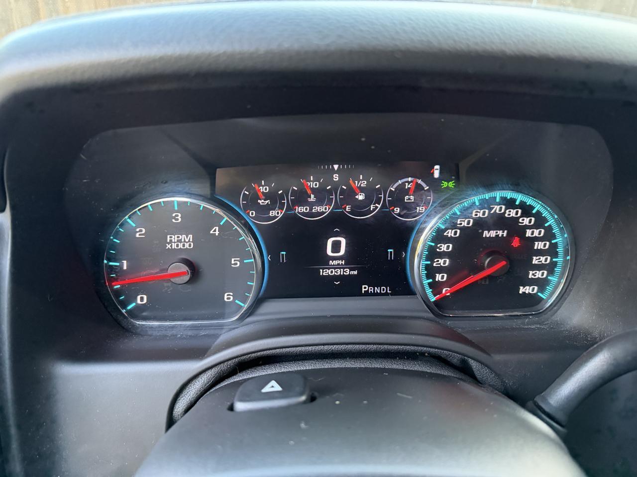 GMC Yukon SLT 2WD 2017