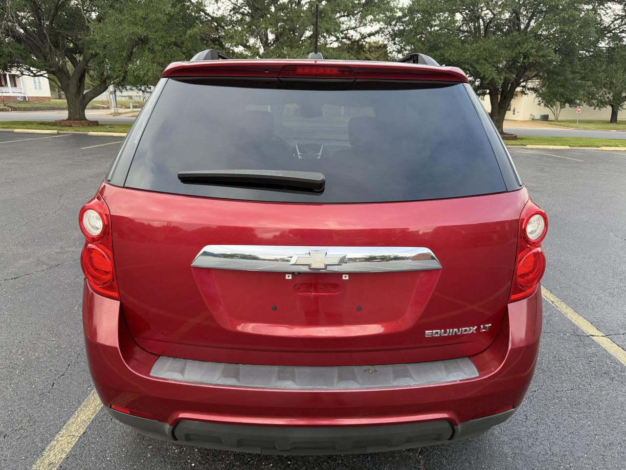 Chevrolet Equinox 1LT 2WD 2015
