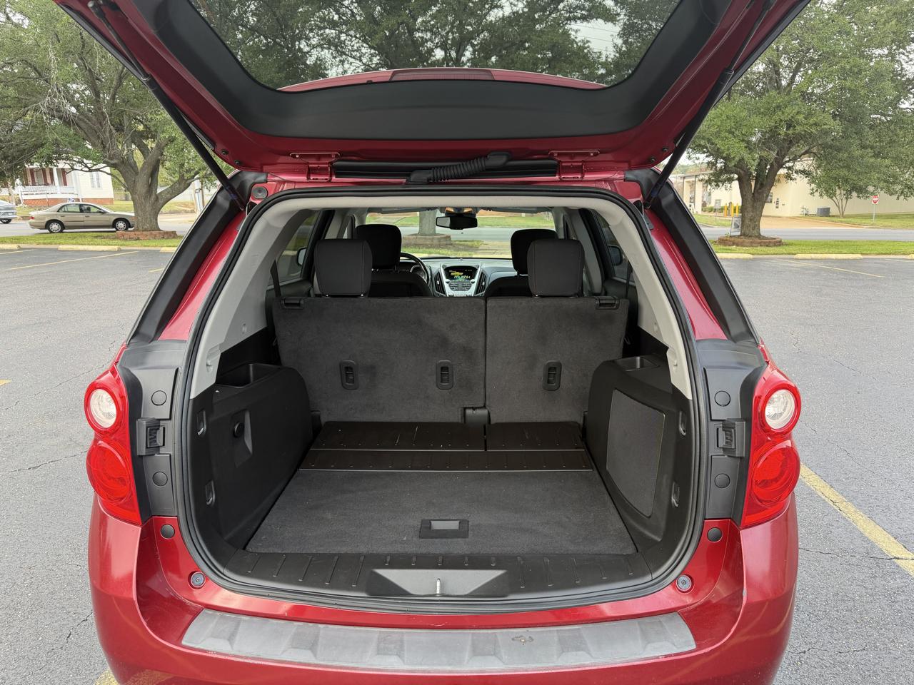 Chevrolet Equinox 1LT 2WD 2015
