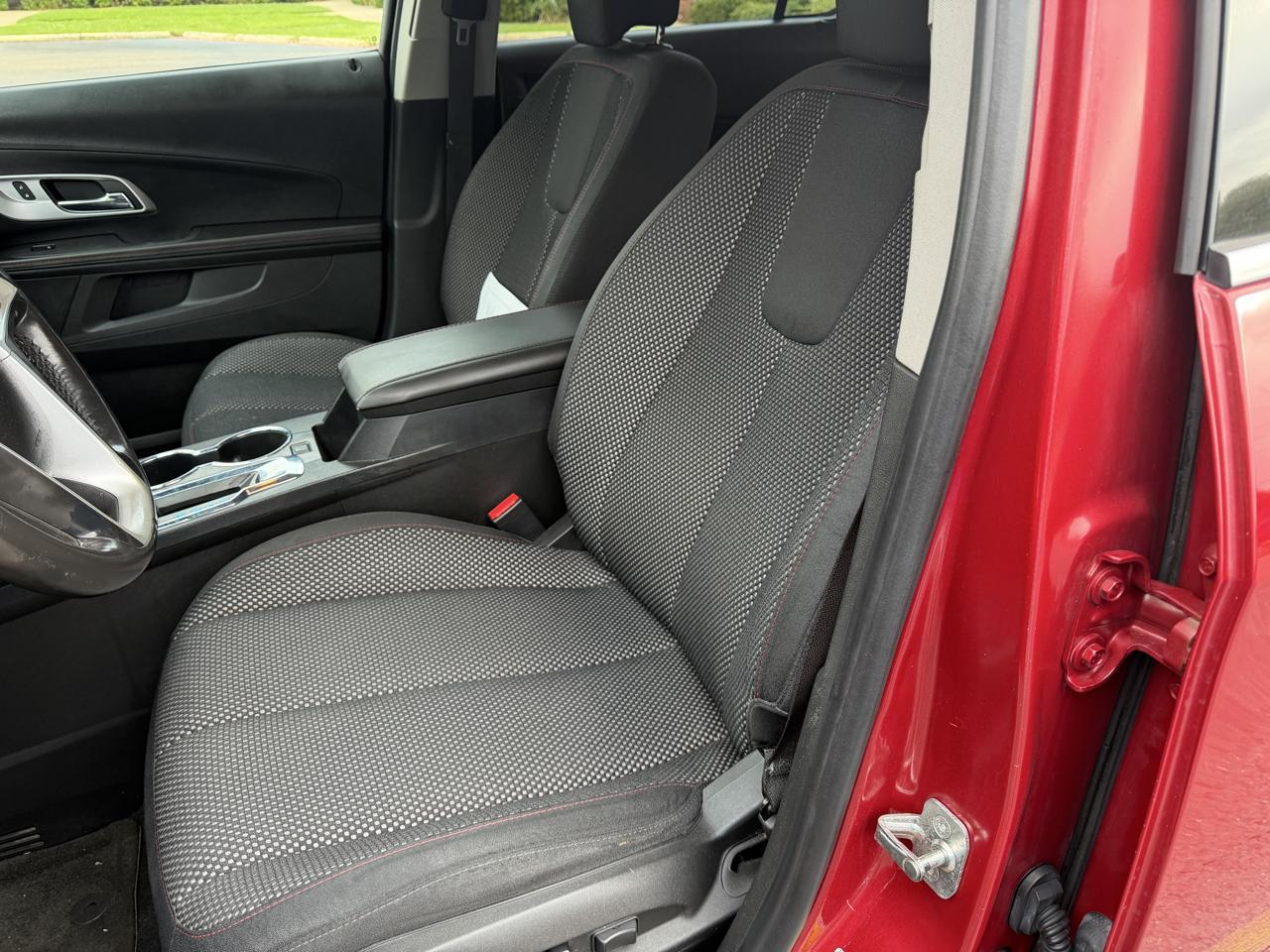 Chevrolet Equinox 1LT 2WD 2015