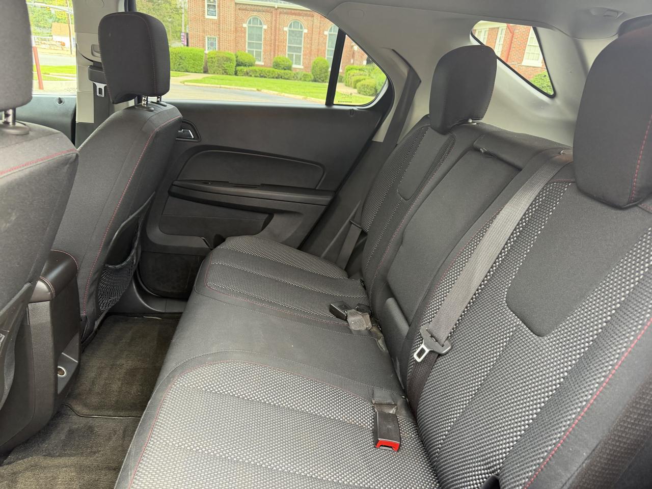 Chevrolet Equinox 1LT 2WD 2015