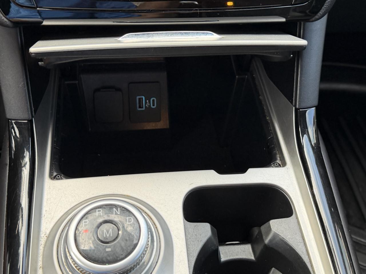 Ford Explorer ST AWD 2022