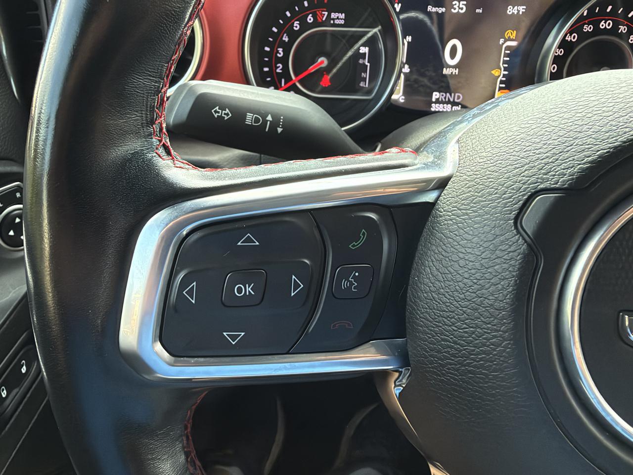 Jeep Gladiator Rubicon 2020