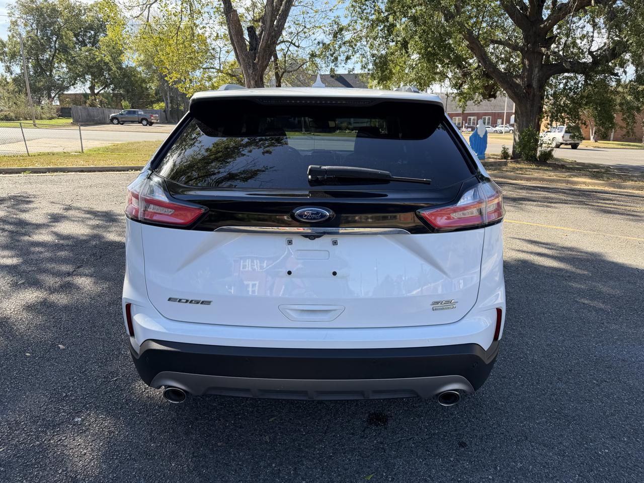 Ford Edge SEL FWD 2020