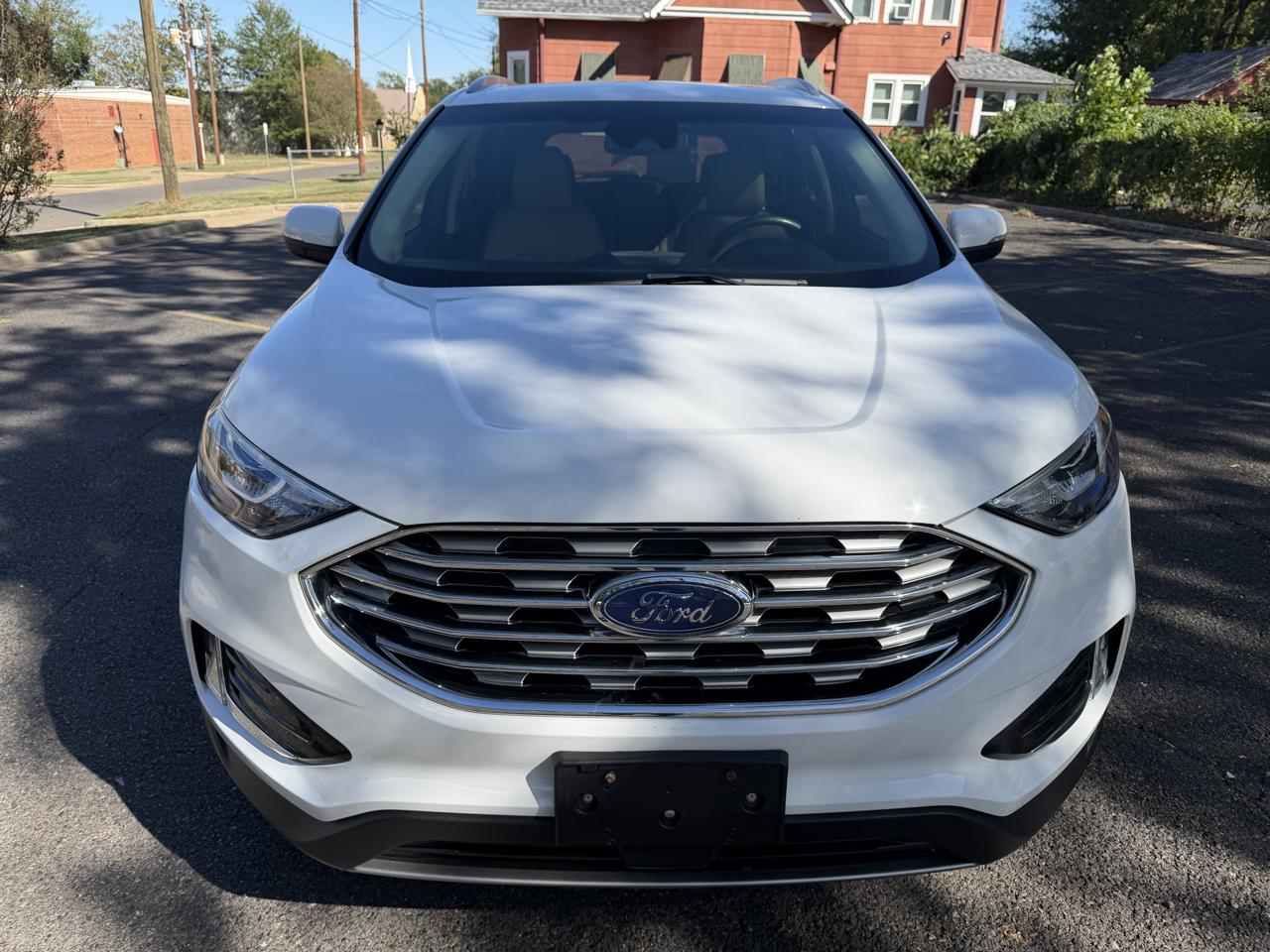 Ford Edge SEL FWD 2020