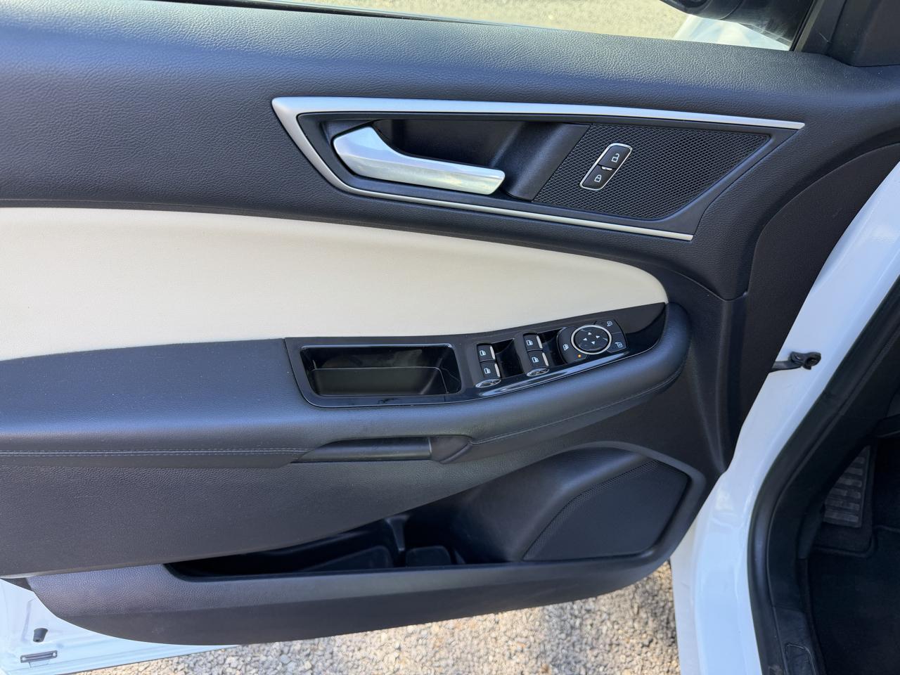 Ford Edge SEL FWD 2020