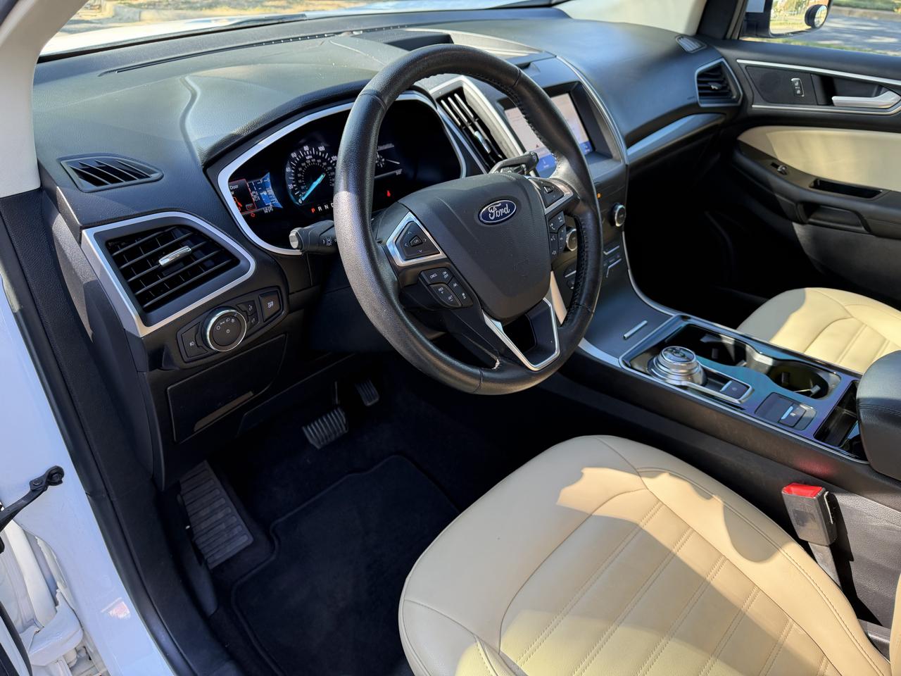 Ford Edge SEL FWD 2020