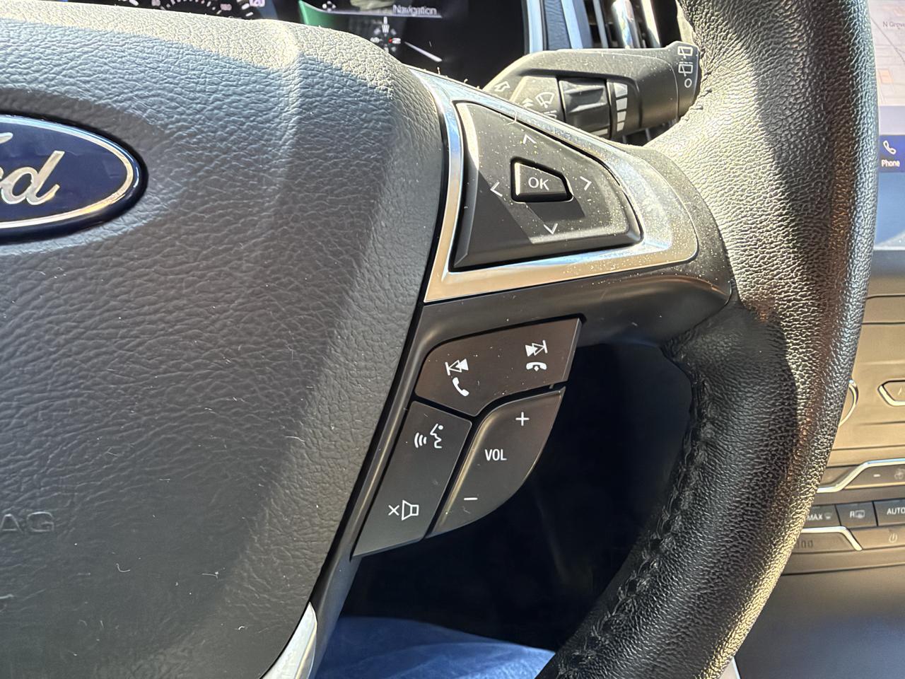 Ford Edge SEL FWD 2020