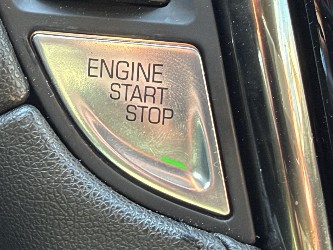 Cadillac ATS Coupe 2.0L Standard RWD 2019