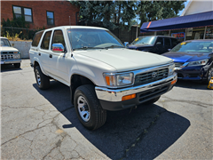 1994 Toyota 4Runner 