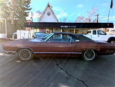 1969 Ford Galaxie 500 
