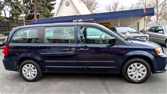 2014 Dodge Grand Caravan 