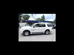 2006 Ford Explorer 