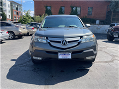 2008 Acura MDX 