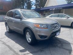 2011 Hyundai Santa Fe 