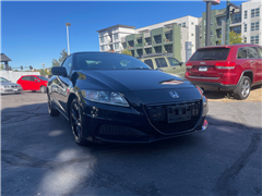 2015 Honda CR-Z 