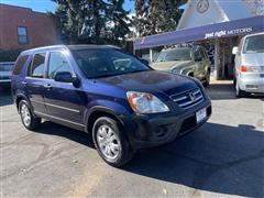 2005 Honda CR-V 