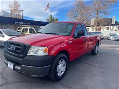 2005 Ford F-150 