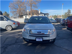 2007 Ford Edge 