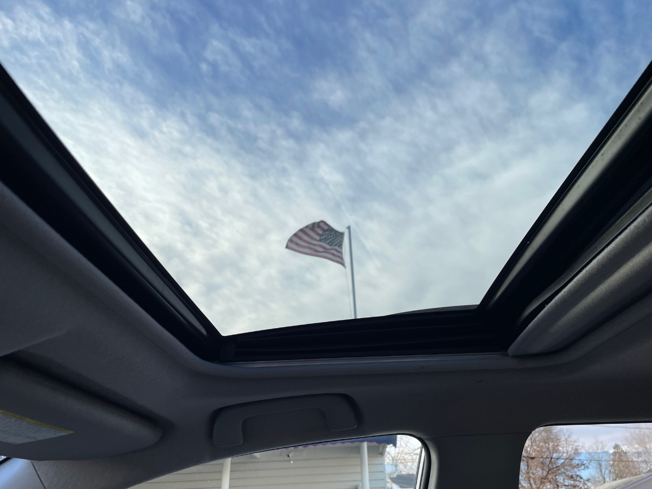 Toyota RAV4 4-Door 4WD 2012