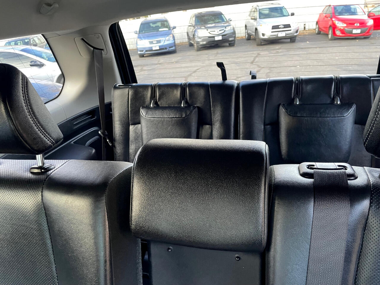 Toyota 4runner 4WD  2014