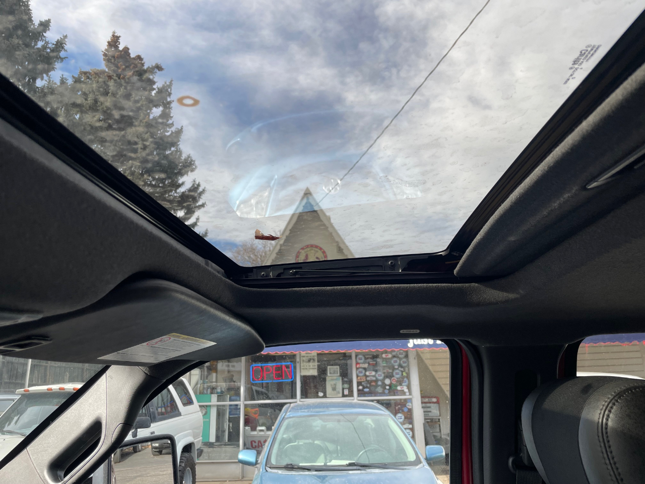 Ford F-250 Crew Cab  2015