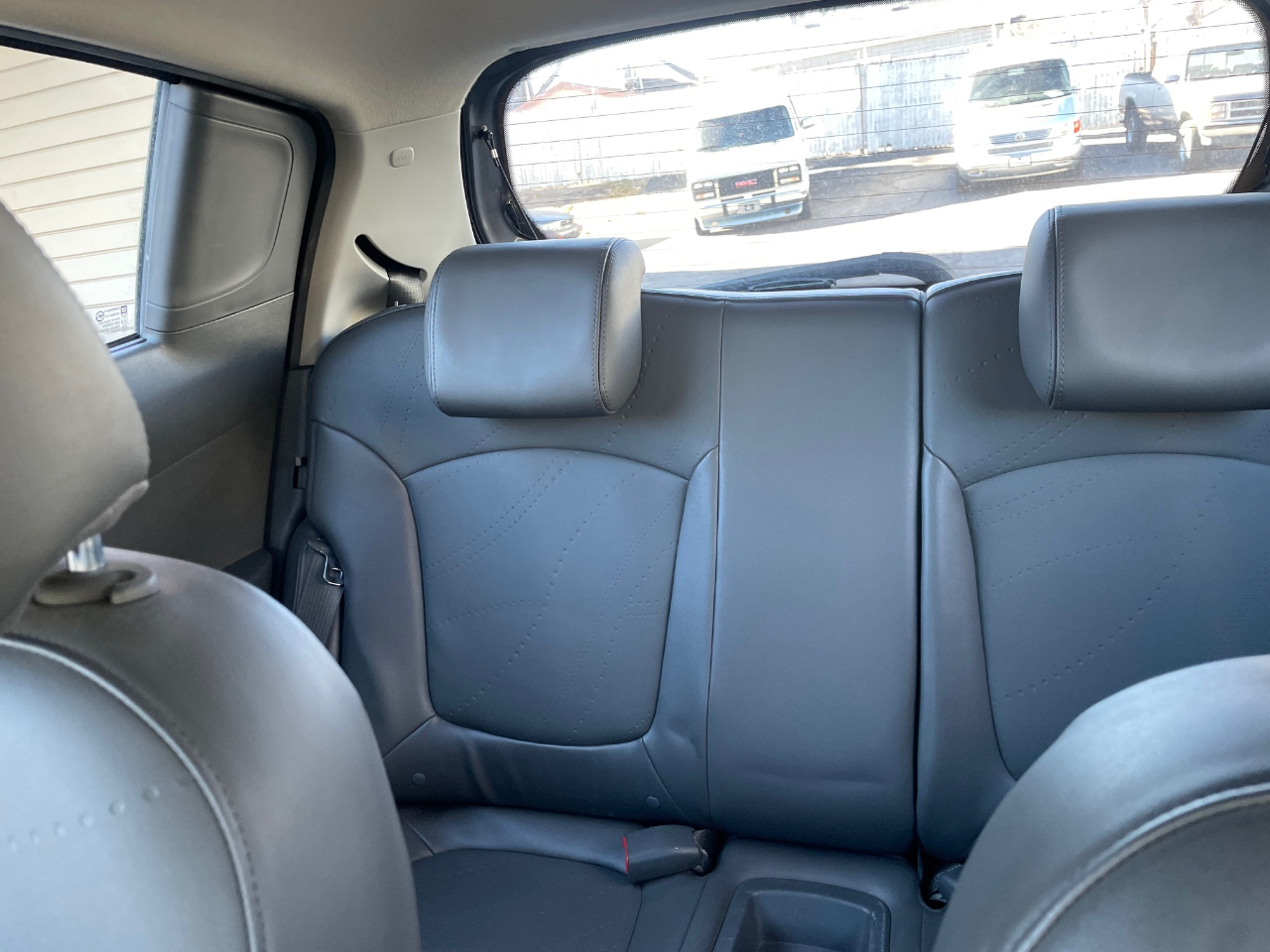 Chevrolet Spark EV  2014