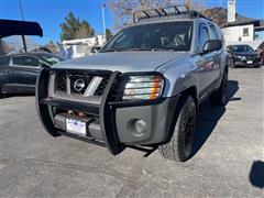 2006 Nissan Xterra 