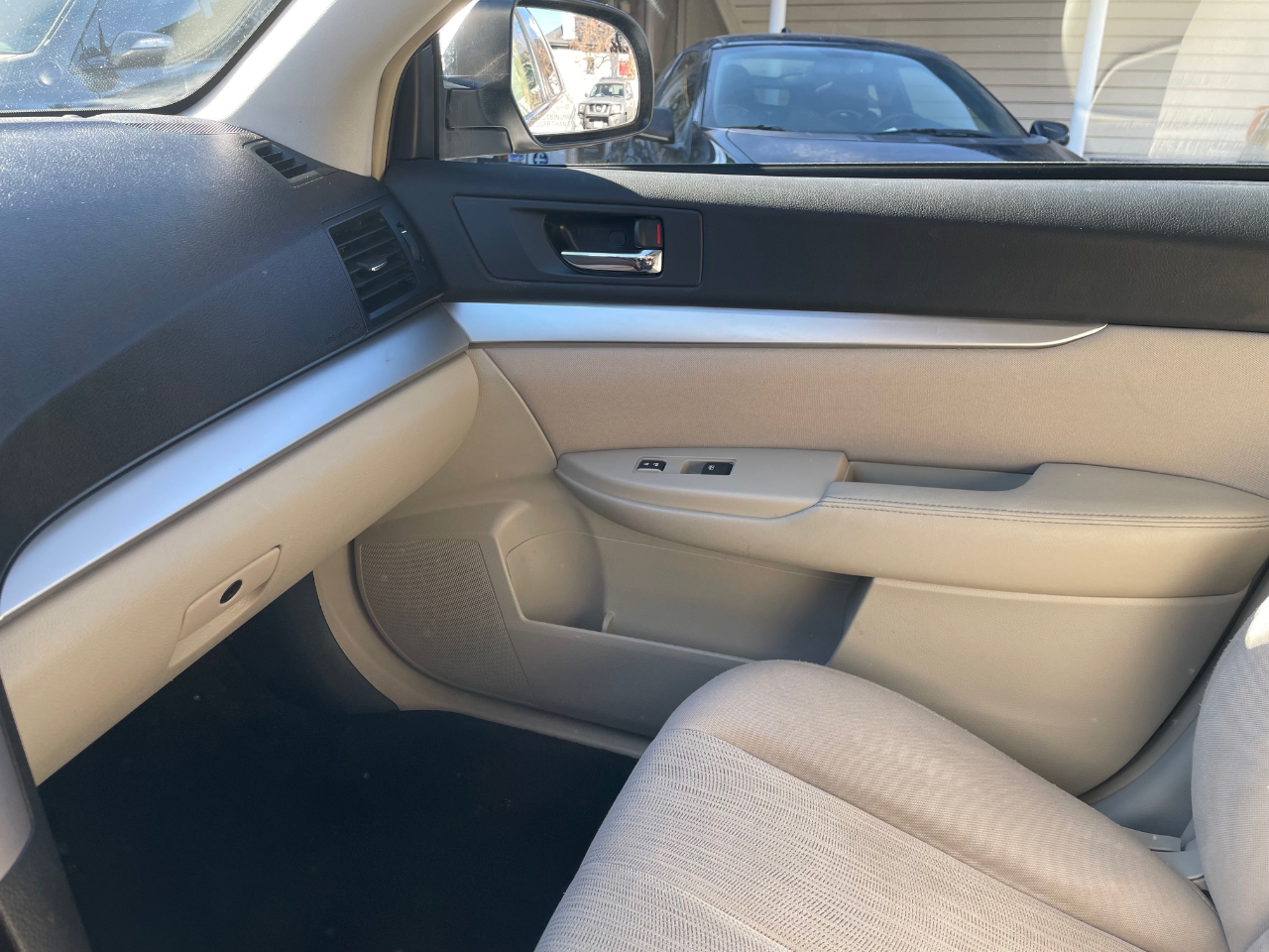 Subaru Outback  2013