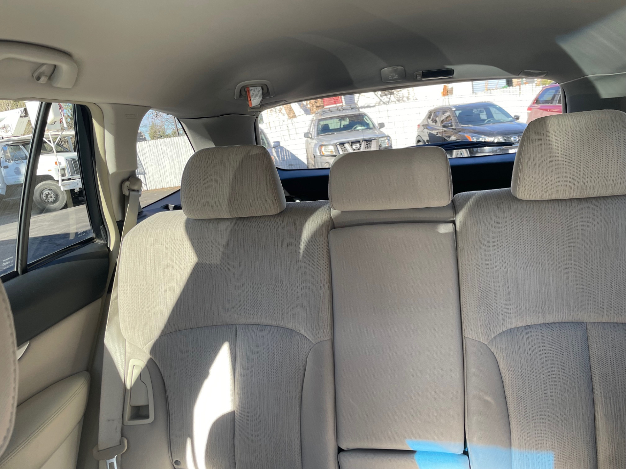 Subaru Outback  2013