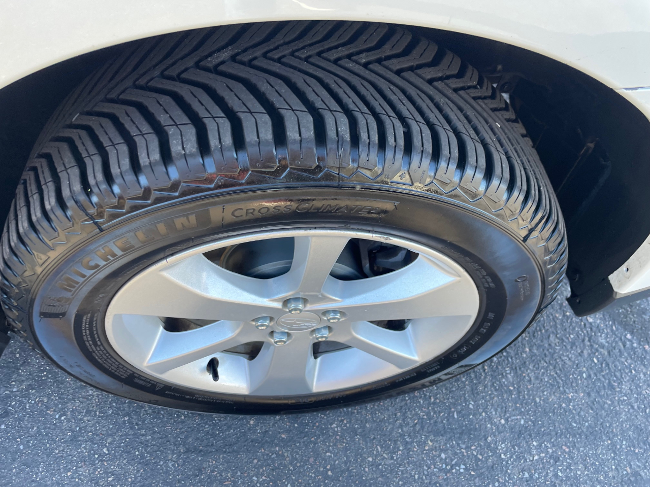 Subaru Outback  2013