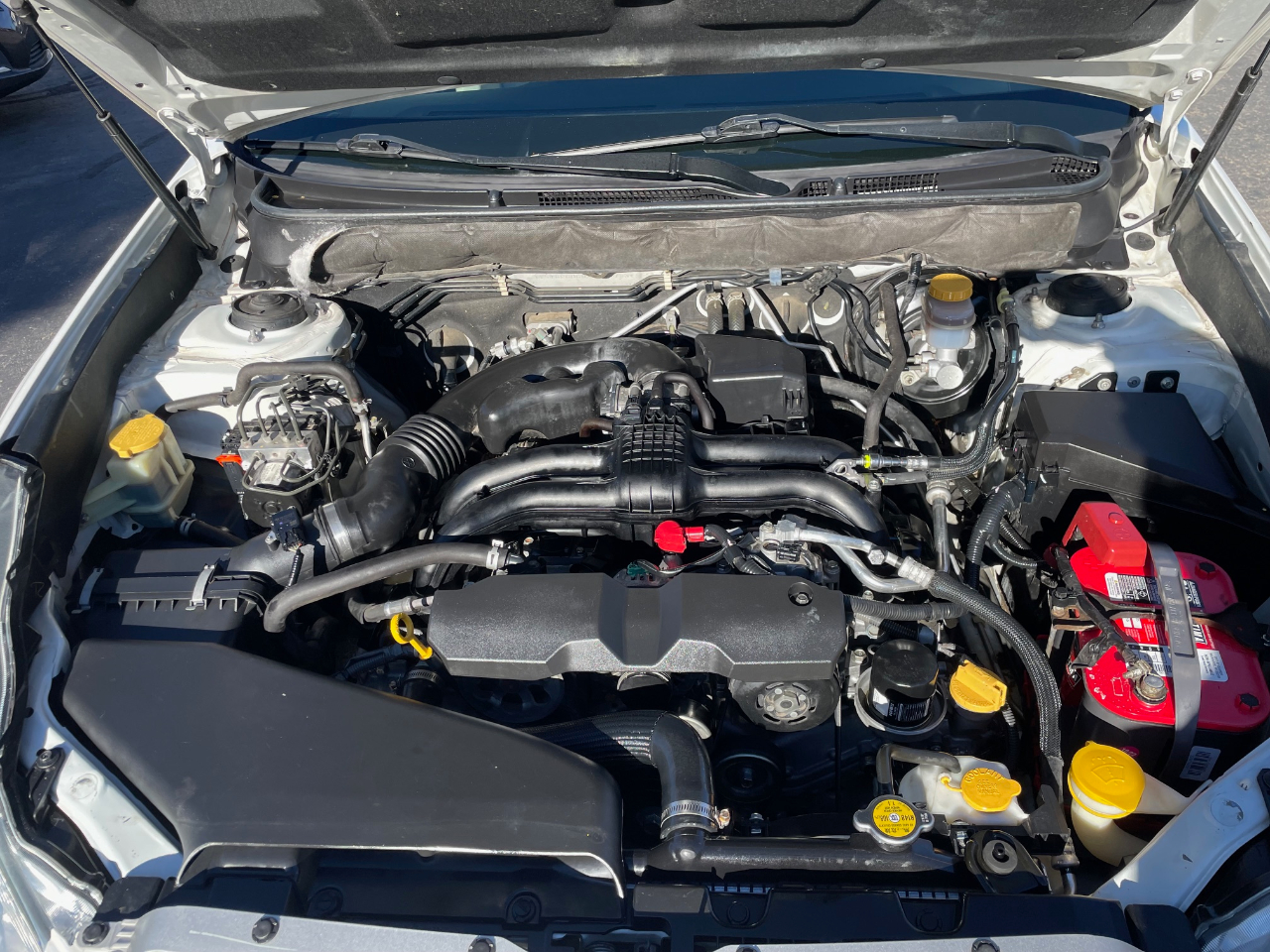 Subaru Outback  2013