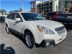 2013 Subaru Outback 