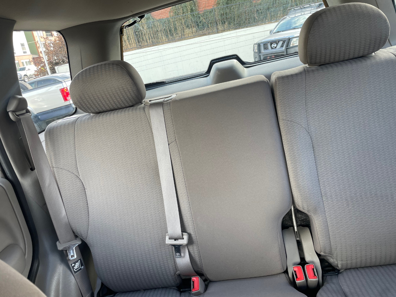 Jeep Liberty 4dr Sport 4WD 2003