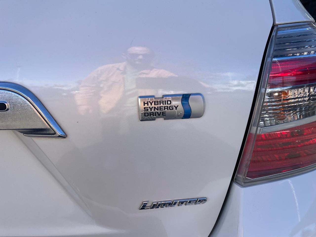 Toyota Highlander  2010