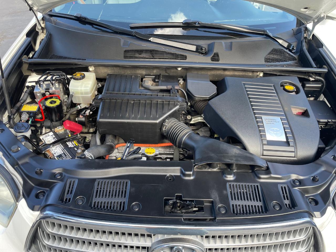 Toyota Highlander  2010