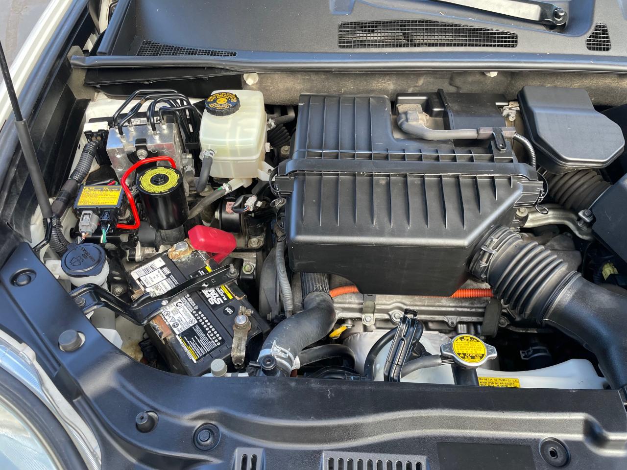 Toyota Highlander  2010