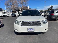 2010 Toyota Highlander 