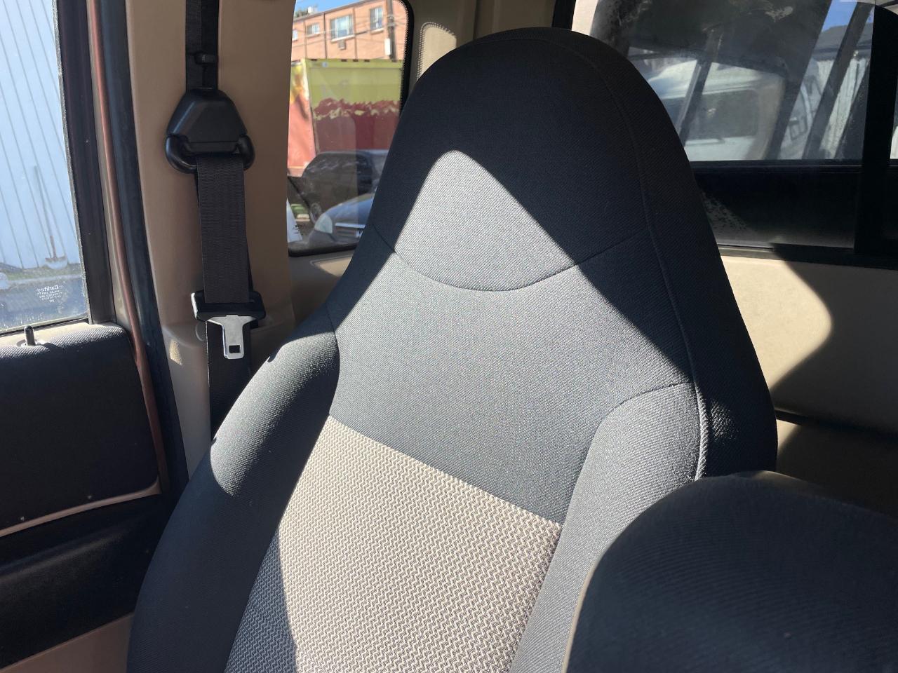 Ford Ranger Pickup  2003